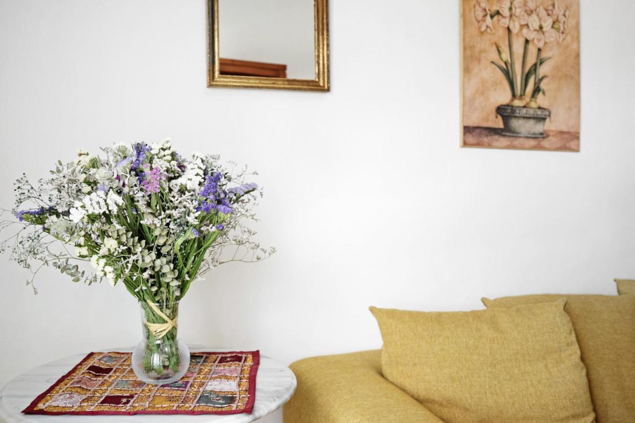 Casa Soumia Villa Vejer de la Frontera Dış mekan fotoğraf