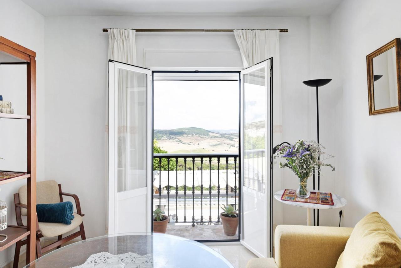Casa Soumia Villa Vejer de la Frontera Dış mekan fotoğraf