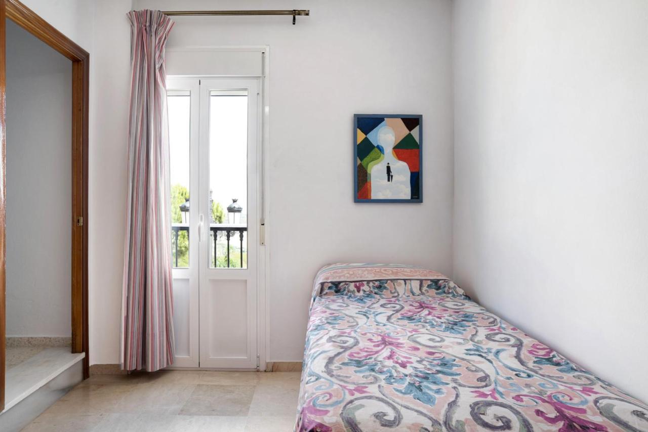 Casa Soumia Villa Vejer de la Frontera Dış mekan fotoğraf