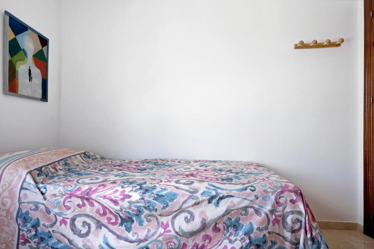 Casa Soumia Villa Vejer de la Frontera Dış mekan fotoğraf