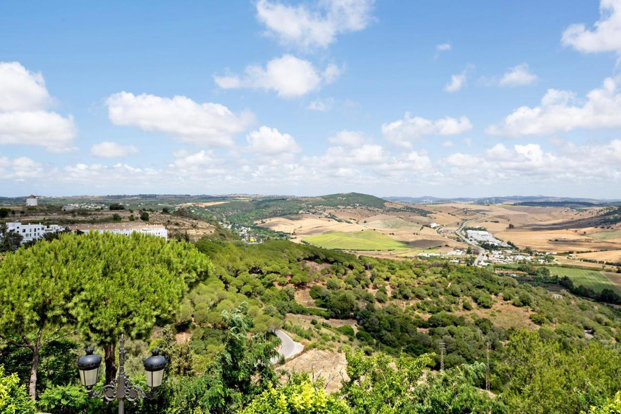 Casa Soumia Villa Vejer de la Frontera Dış mekan fotoğraf