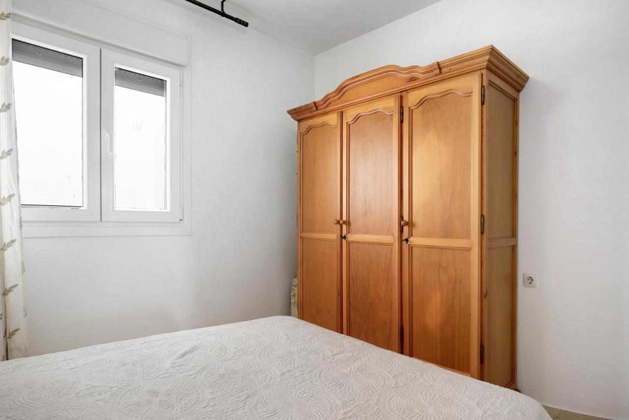 Casa Soumia Villa Vejer de la Frontera Dış mekan fotoğraf